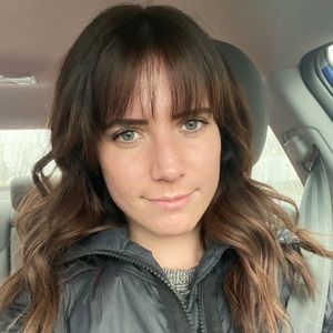 Meet your Posher, Molly